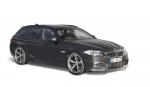 BMW 5-Series Touring by AC Schnitzer 2010 года